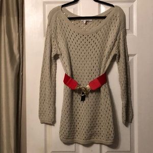 BCBG Generation Sweater NWOT